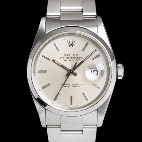 2000 ladies president rolex datejust|Rolex Datejust 36mm 16200.